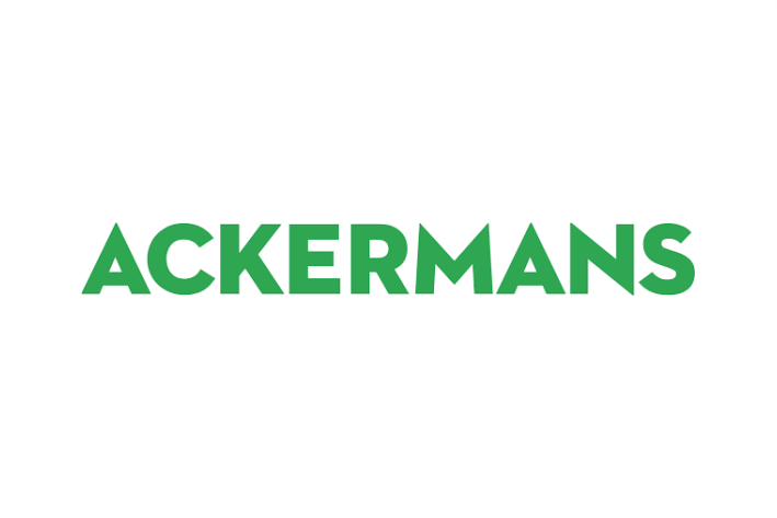 Ackerman’s